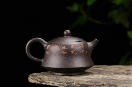 杭州就是一把茶壶